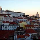 Lissabon II - Alfama