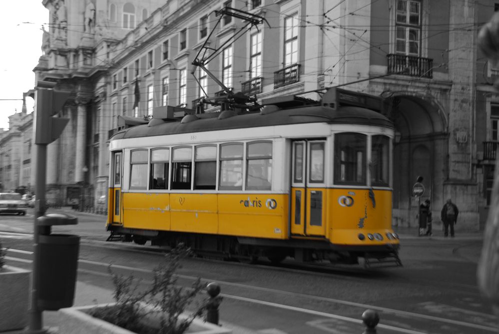 Lissabon II