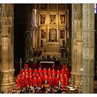 Lissabon, - Konzert im Hieronymus-Kloster