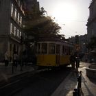 Lissabon - Linie 28