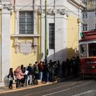 Lissabon Metro