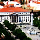 Lissabon Miniatur