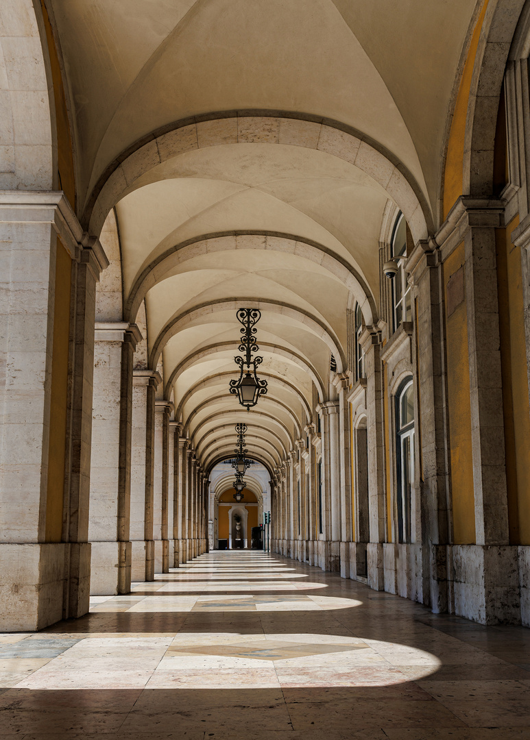 Lissabon: Ministério da Justiça