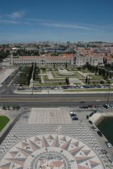 Lissabon Mosteiro dos Jeronimos