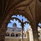 Lissabon Mosteiro dos Jeronimos