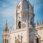 Lissabon - Mosteiro dos Jeronimos