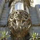 Lissabon, Palacio da Pena, Sintra I