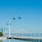 Lissabon - Parque das Nações