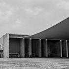 Lissabon. Pavilhão de Portugal.