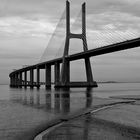 Lissabon - Ponte Vasco da Gama