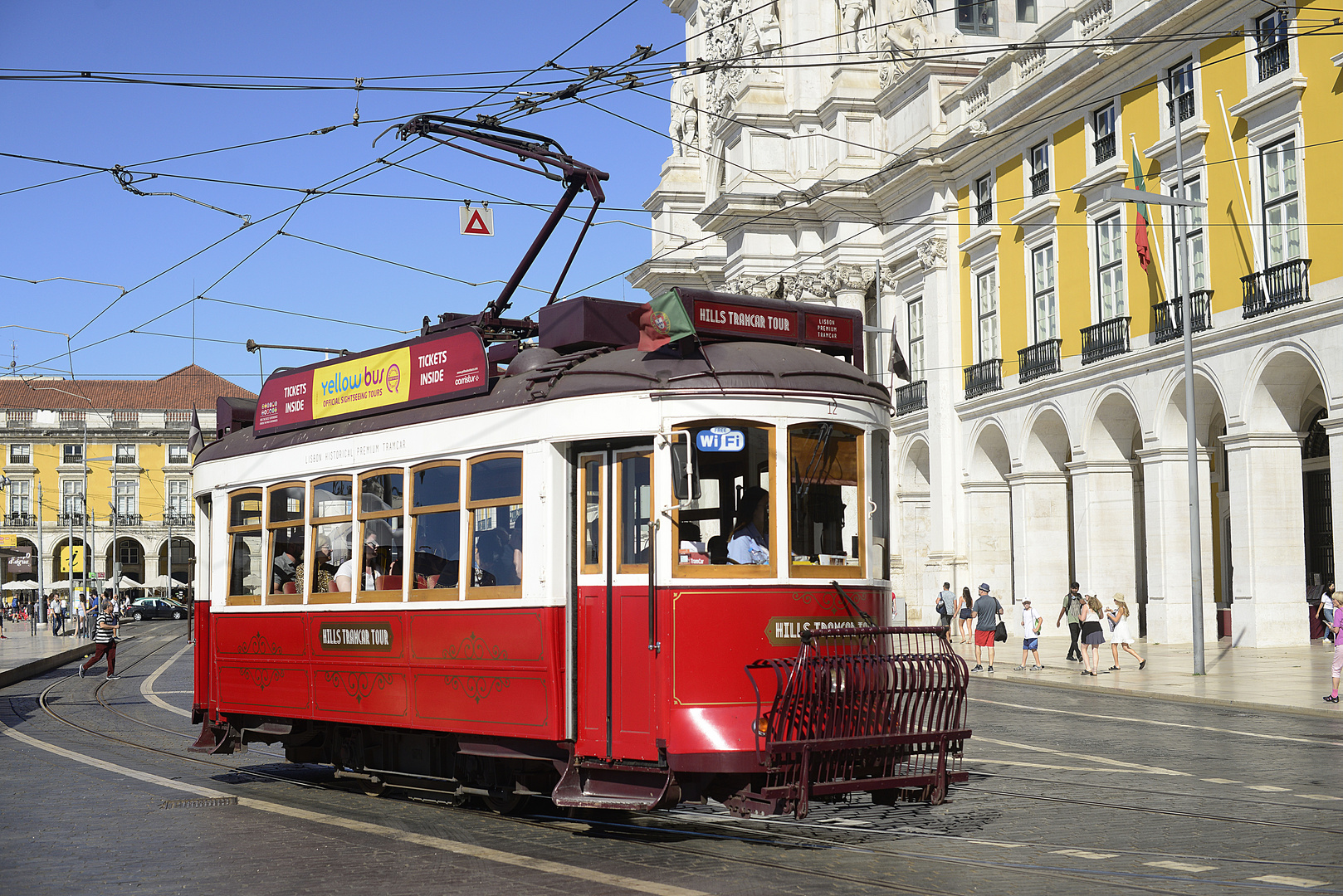 Lissabon, Portugal