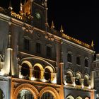 Lissabon Rossio