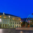 Lissabon - Rossio