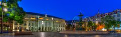 Lissabon - Rossio