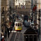 Lissabon - Rua Conceicao