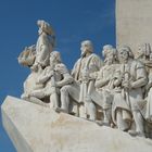 Lissabon - Seefahrerdenkmal