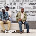 Lissabon - Stadt der Toleranz