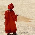 Lissabon, Stadt der Toleranz