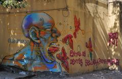 Lissabon Streetart 5