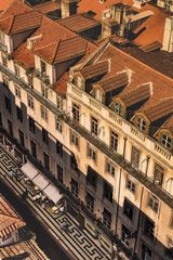 Lissabon streetview