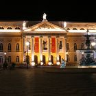 Lissabon, Teatro Nacional