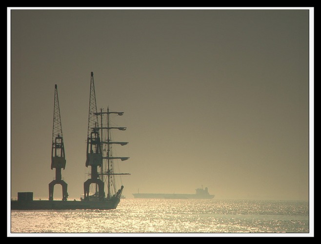 Lissabon, Tejo