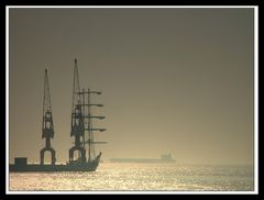 Lissabon, Tejo