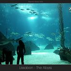 "Lissabon - The Abyss"