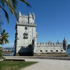 Lissabon, Torre de Belem