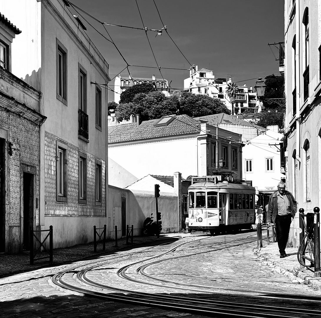 Lissabon V