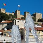 Lissabon view