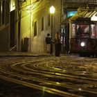Lissabonbahn