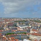 Lissabon_Panorama