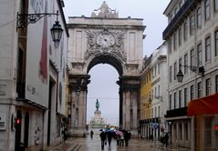 Lissabon_Triumphbogen