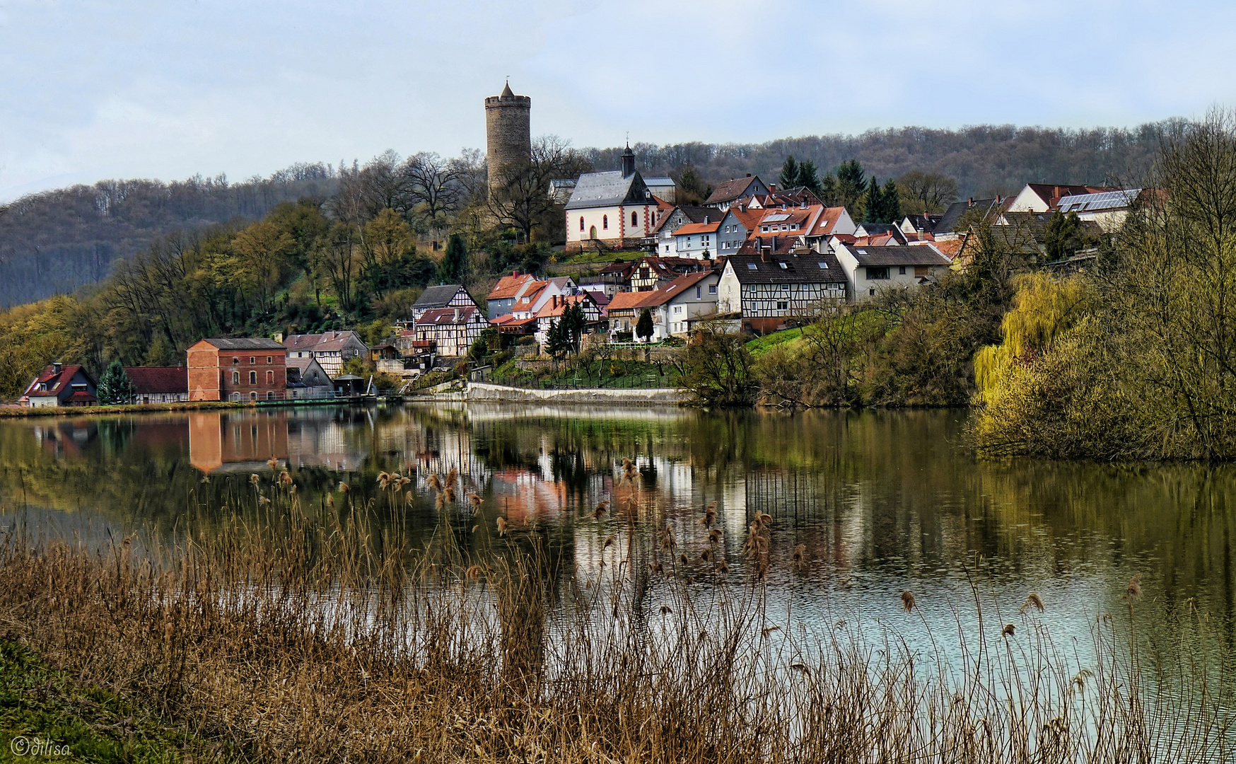 ~ Lißberg ~