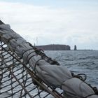 Lissi 001 - Hochseesegeltörn Helgoland