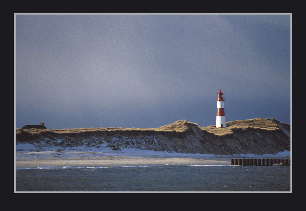 List auf Sylt