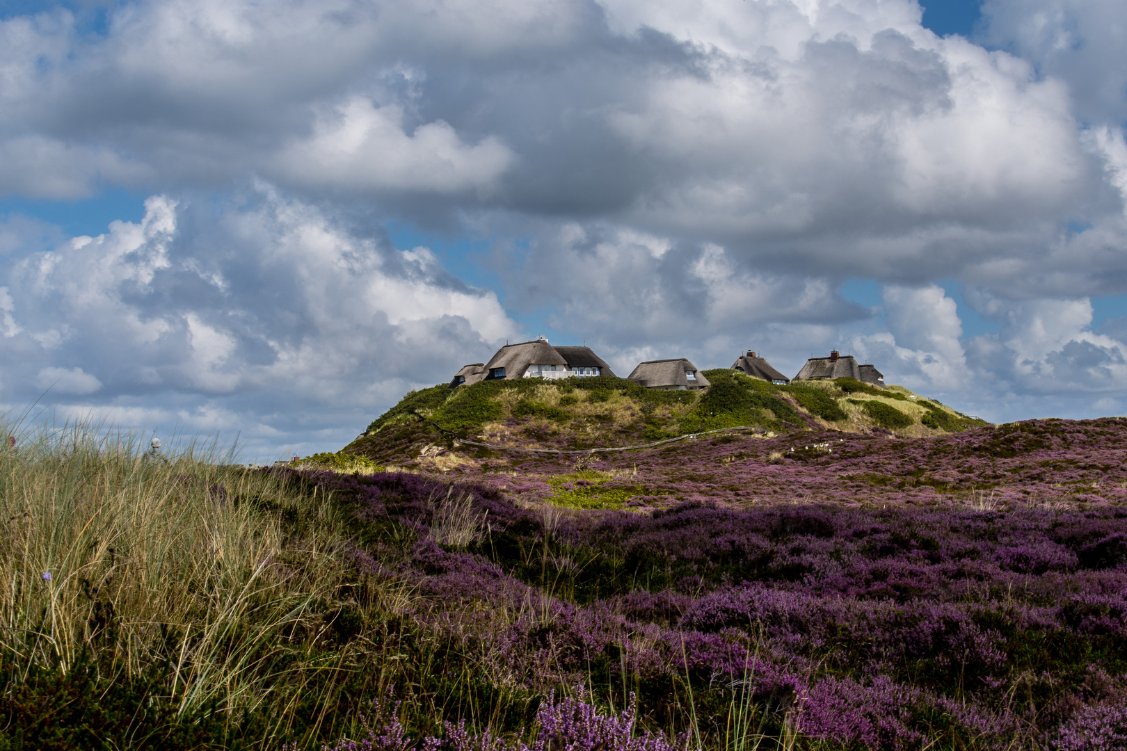 List auf Sylt