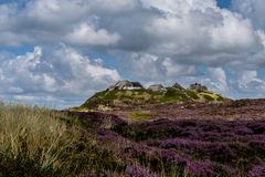 List auf Sylt