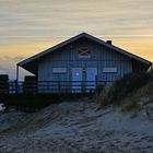 LIST AUF SYLT- L. A. SYLT - FEBRUAR 2015