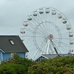 List hat ein Riesenrad