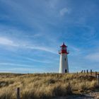 List West auf Sylt