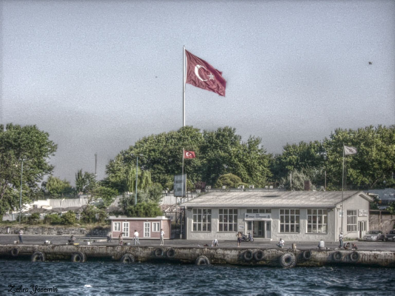 L´istanbul