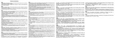 - Liste meiner Ausstellungen bis 2024 -