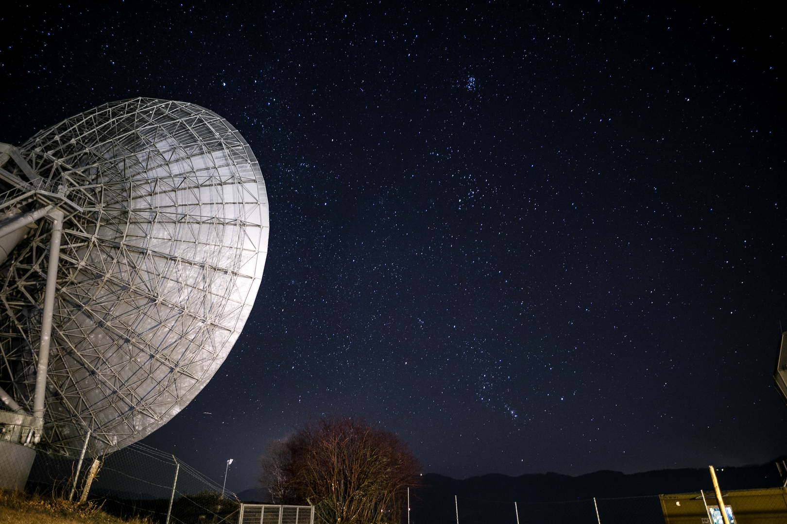 Listening To The Stars listen to stars Foto & Bild | industrie und technik, technik-details