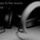 listen to the music please