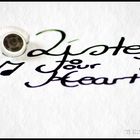 .Listen to your Heart.