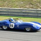 Lister Costin Jaguar 