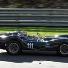 Lister Jaguar Knobbly