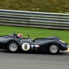 Lister Knobbly Part II